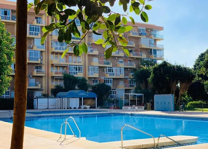 Apartamento Iris