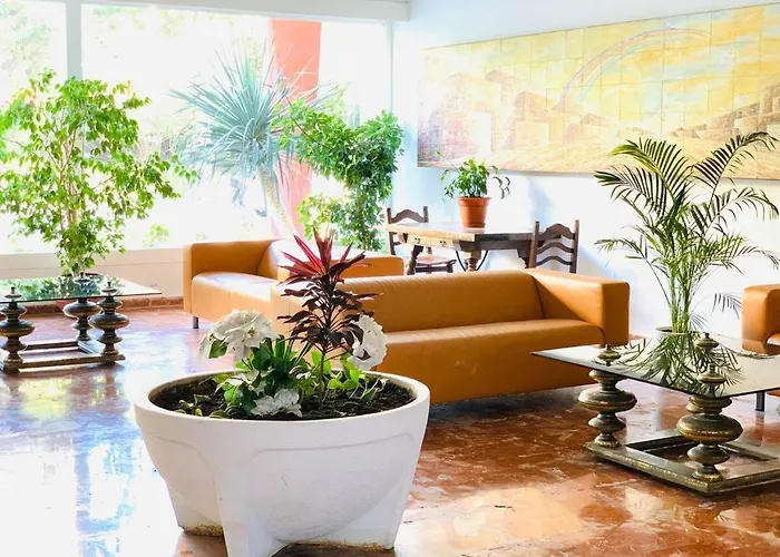Apartamento Iris
