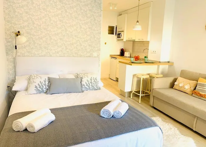 Apartamento Iris